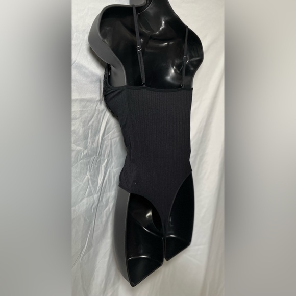 Suzette black body suit - Picture 8 of 9